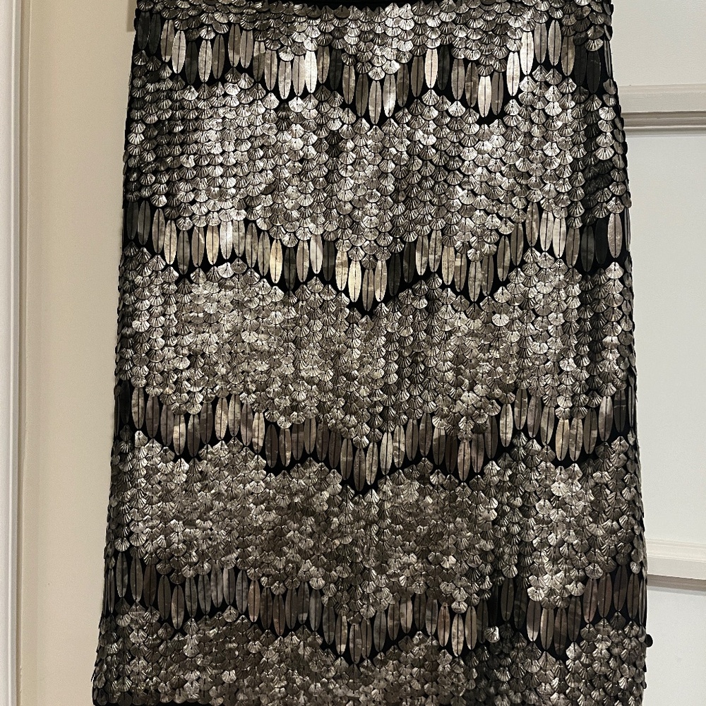ElieTahari matching skirt and top